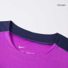 Men's Barcelona Pre-Match Replica Soccer Jersey 2025/26 Men's Barcelona Pre-Match Replica Soccer Jersey 2025/26