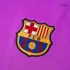 Men's Barcelona Pre-Match Replica Soccer Jersey 2025/26 Men's Barcelona Pre-Match Replica Soccer Jersey 2025/26