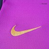 Men's Barcelona Pre-Match Replica Soccer Jersey 2025/26 Men's Barcelona Pre-Match Replica Soccer Jersey 2025/26