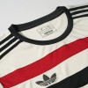 Men's MOUNT #7 Manchester United Third Away Replica Soccer Jersey 2024/25 Men's MOUNT #7 Manchester United Third Away Replica Soccer Jersey 2024/25