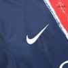 Men's CHAMPIONS #25 PSG Home Replica Soccer Jersey 2024/25 Men's CHAMPIONS #25 PSG Home Replica Soccer Jersey 2024/25