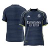 Men's Real Madrid Away Authentic Soccer Jersey 2025/26 Men's Real Madrid Away Authentic Soccer Jersey 2025/26