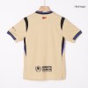 Men's LAMINE YAMAL #10 Barcelona Away Replica Soccer Jersey -UCL 2025/26 Men's LAMINE YAMAL #10 Barcelona Away Replica Soccer Jersey -UCL 2025/26