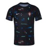 Men's Portugal Pre-Match Replica Soccer Jersey EURO 2024