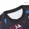 Men's Portugal Pre-Match Replica Soccer Jersey EURO 2024