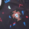 Men's Portugal Pre-Match Replica Soccer Jersey EURO 2024