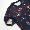 Men's Portugal Pre-Match Replica Soccer Jersey EURO 2024