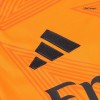 Men's MODRIĆ #10 Real Madrid Away Replica Soccer Jersey - Bear Champ Font 2024/25 Men's MODRIĆ #10 Real Madrid Away Replica Soccer Jersey - Bear Champ Font 2024/25