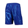 Men's Chelsea Home Authentic Soccer Shorts 2024/25 Men's Chelsea Home Authentic Soccer Shorts 2024/25