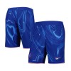Men's Chelsea Home Authentic Soccer Shorts 2024/25 Men's Chelsea Home Authentic Soccer Shorts 2024/25