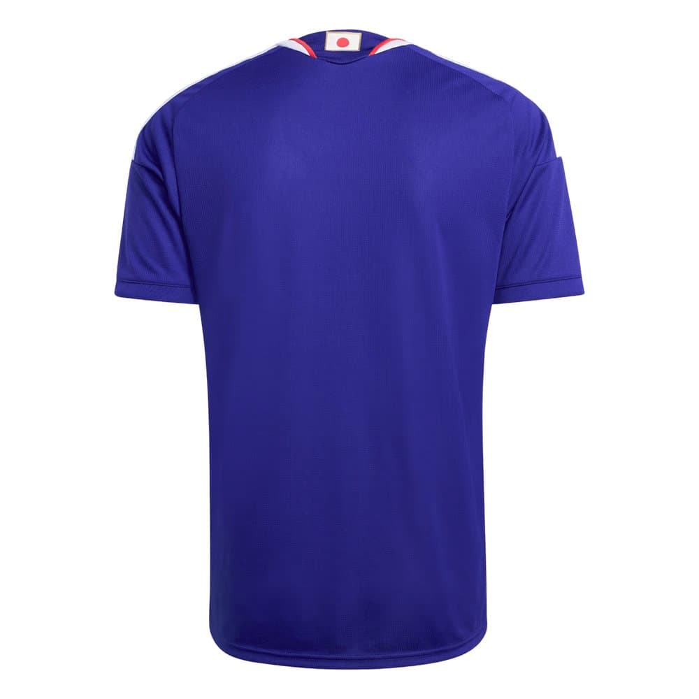 Men's Japan Home Replica Soccer Jersey World Cup 2026