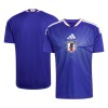 Men's Japan Home Replica Soccer Jersey World Cup 2026