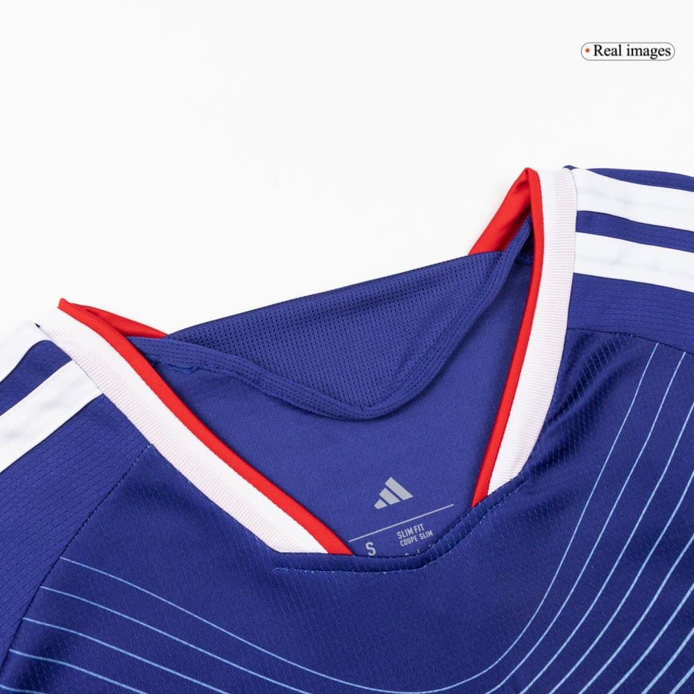 Men's Japan Home Replica Soccer Jersey World Cup 2026