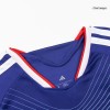 Men's Japan Home Replica Soccer Jersey World Cup 2026