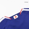 Men's Japan Home Replica Soccer Jersey World Cup 2026