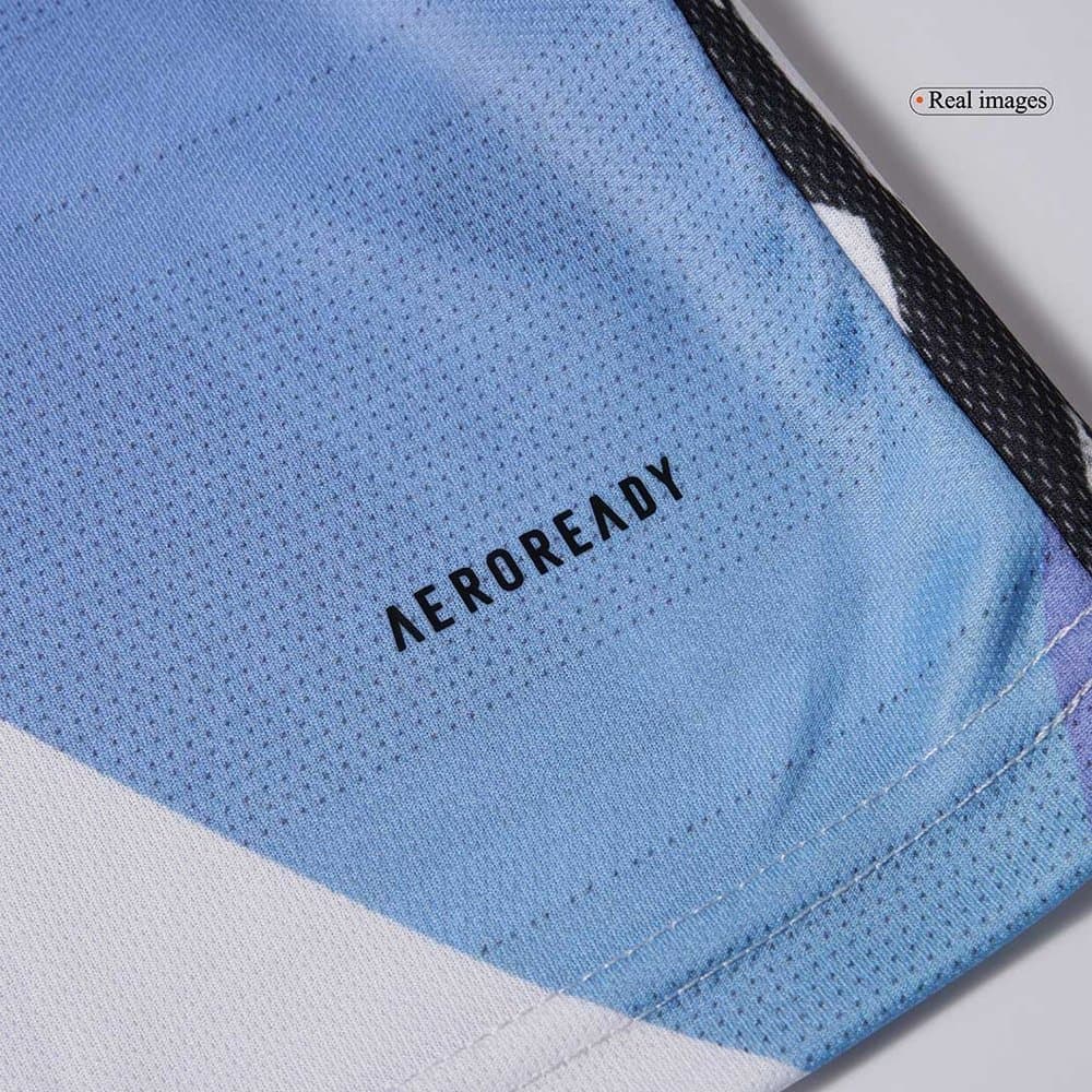 Men's Arsenal Pre-Match Replica Soccer Jersey 2024/25 Men's Arsenal Pre-Match Replica Soccer Jersey 2024/25