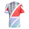 Men's Arsenal Pre-Match Replica Soccer Jersey 2024/25 Men's Arsenal Pre-Match Replica Soccer Jersey 2024/25