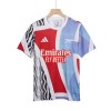 Men's Arsenal Pre-Match Replica Soccer Jersey 2024/25 Men's Arsenal Pre-Match Replica Soccer Jersey 2024/25