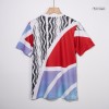 Men's Arsenal Pre-Match Replica Soccer Jersey 2024/25 Men's Arsenal Pre-Match Replica Soccer Jersey 2024/25