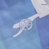 Men's Arsenal Pre-Match Replica Soccer Jersey 2024/25 Men's Arsenal Pre-Match Replica Soccer Jersey 2024/25