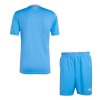 Men's Inter Miami CF Third Away Jersey Kit 2025
