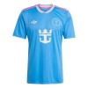 Men's Inter Miami CF Third Away Jersey Kit 2025
