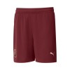 Men's Manchester City Third Away Soccer Shorts 2024/25 Men's Manchester City Third Away Soccer Shorts 2024/25