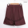 Men's Manchester City Third Away Soccer Shorts 2024/25 Men's Manchester City Third Away Soccer Shorts 2024/25
