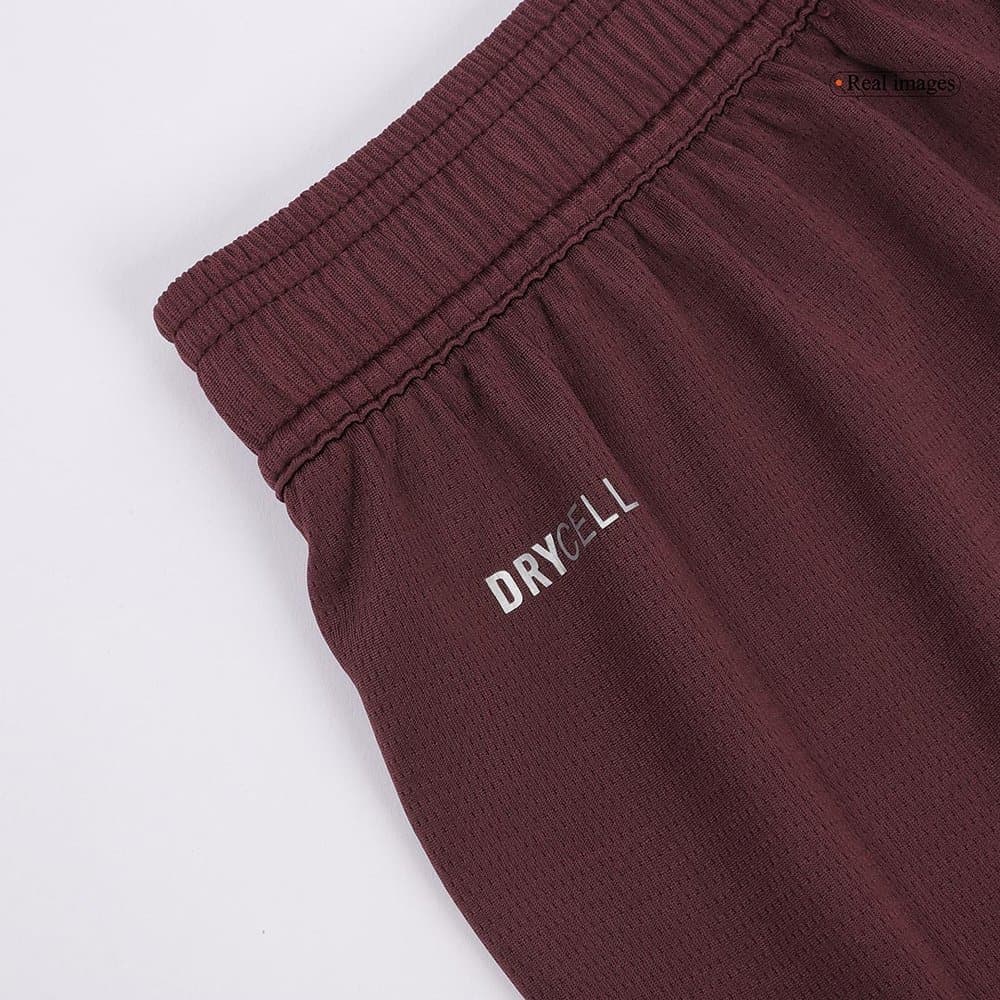 Men's Manchester City Third Away Soccer Shorts 2024/25 Men's Manchester City Third Away Soccer Shorts 2024/25