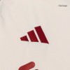 Men's Liverpool Away Replica Soccer Jersey 2025/26