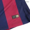 Men's NEYMAR JR #11 Barcelona Home Retro Soccer Jersey 2014/15