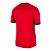 Men's Portugal Home Replica Soccer Jersey EURO 2024