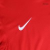 Men's Portugal Home Replica Soccer Jersey EURO 2024