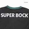 Men's Sporting CP Alternative Replica Soccer Jersey 2025/26 Men's Sporting CP Alternative Replica Soccer Jersey 2025/26
