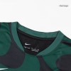 Men's Sporting CP Alternative Replica Soccer Jersey 2025/26 Men's Sporting CP Alternative Replica Soccer Jersey 2025/26