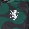 Men's Sporting CP Alternative Replica Soccer Jersey 2025/26 Men's Sporting CP Alternative Replica Soccer Jersey 2025/26