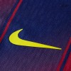 Men's F.DE JONG #21 Barcelona Home Authentic Soccer Jersey 2025/26 Men's F.DE JONG #21 Barcelona Home Authentic Soccer Jersey 2025/26