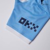 Women's Manchester City Home Authentic Jersey 2025/26