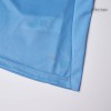 Women's Manchester City Home Authentic Jersey 2025/26