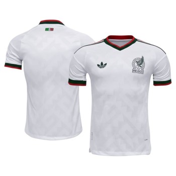 Men's Mexico Away Authentic Jersey World Cup 2026 Men's Mexico Away Authentic Jersey World Cup 2026