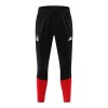 Kid's Germany 1/4 Zip Tracksuit 2026