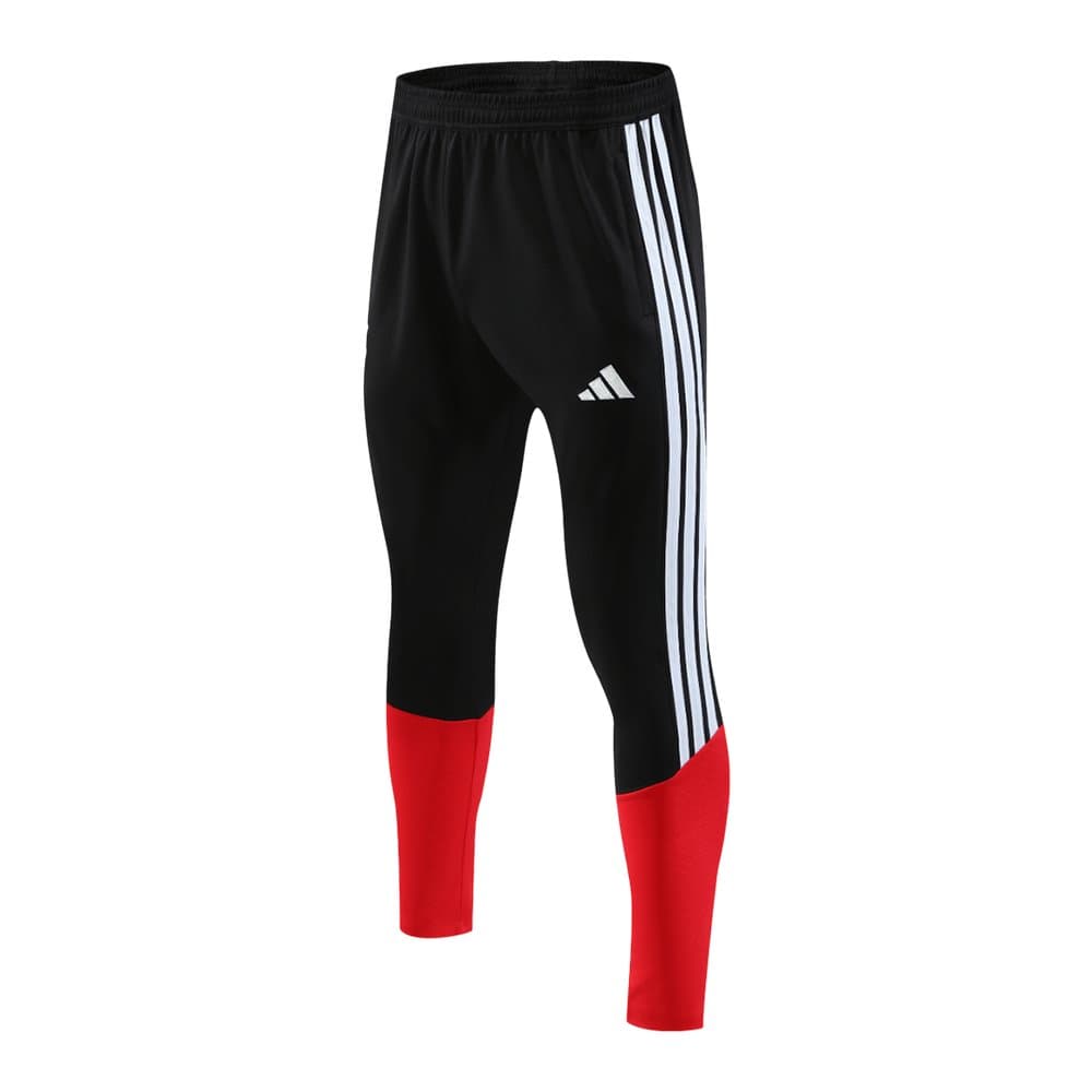 Kid's Germany 1/4 Zip Tracksuit 2026