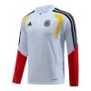 Kid's Germany 1/4 Zip Tracksuit 2026