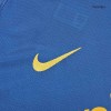 Men's MESSI #10 Barcelona Home Long Sleeve Retro Soccer Jersey - UCL Final 2008/09 Men's MESSI #10 Barcelona Home Long Sleeve Retro Soccer Jersey - UCL Final 2008/09
