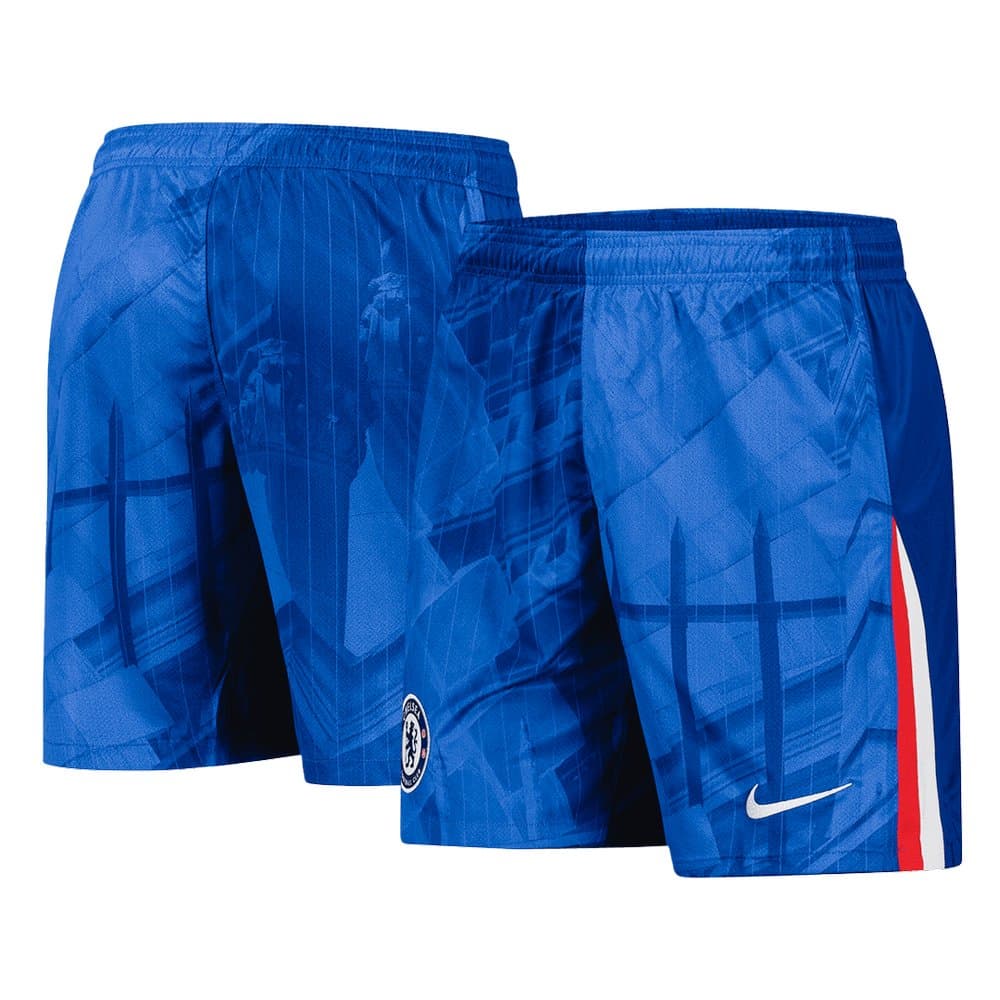 Men's Chelsea Home Jersey Full Kit 2025/26 Men's Chelsea Home Jersey Full Kit 2025/26