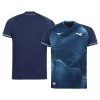 Men's Lazio Third Away Replica Soccer Jersey 2025/26 Men's Lazio Third Away Replica Soccer Jersey 2025/26