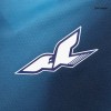 Men's Lazio Third Away Replica Soccer Jersey 2025/26 Men's Lazio Third Away Replica Soccer Jersey 2025/26