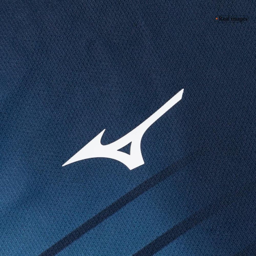 Men's Lazio Third Away Replica Soccer Jersey 2025/26 Men's Lazio Third Away Replica Soccer Jersey 2025/26