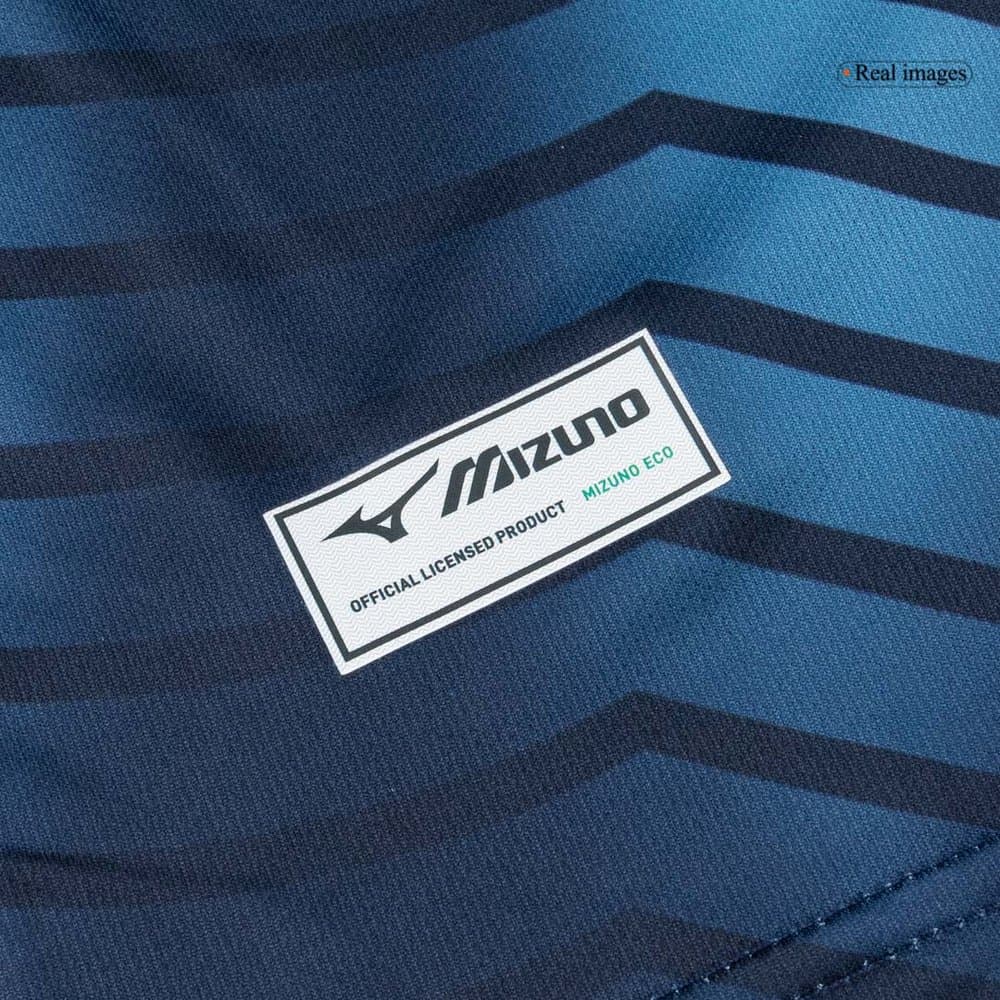 Men's Lazio Third Away Replica Soccer Jersey 2025/26 Men's Lazio Third Away Replica Soccer Jersey 2025/26