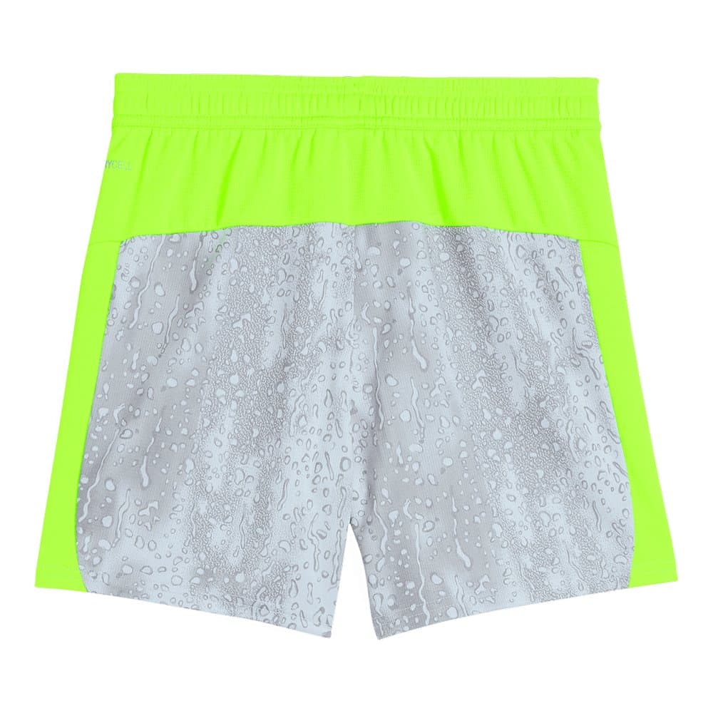 Men's Manchester City Third Away Soccer Shorts 2025/26 Men's Manchester City Third Away Soccer Shorts 2025/26